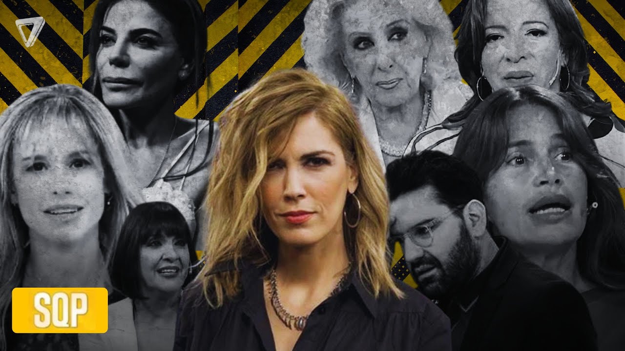 💥VIVIANA CANOSA y una denuncia que sacudió a la farándula: cómo empezó todo