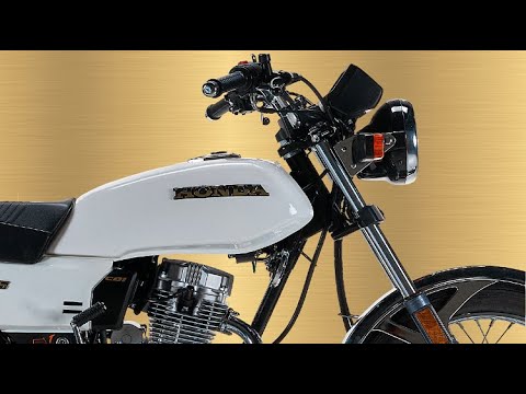 Thumbnail for New Honda Cgl 125 Tool 2025| honda cgl125 tool| honda cgl125 tool top speed| honda tool cgl 125 by TOM'S, Motorcycle, Harley-Davidson, KTM, Suzuki, BMW, Car