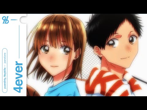 yuandirty & Naykilla - 4ever (joanelune)