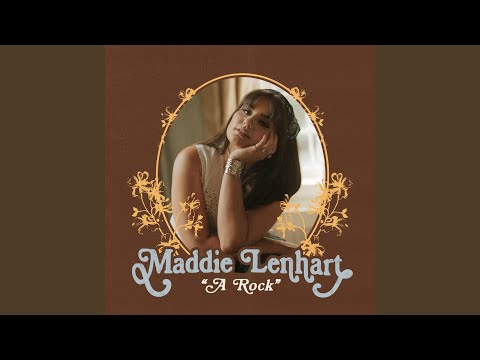 A Rock - Maddie Lenhart