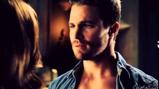 Oliver &amp; Laurel   use somebody Boyce Avenue