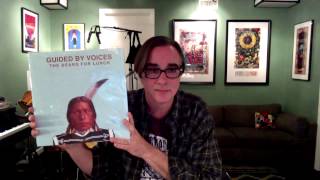 My Guided By Voices / Robert Pollard Collection (Part 5)