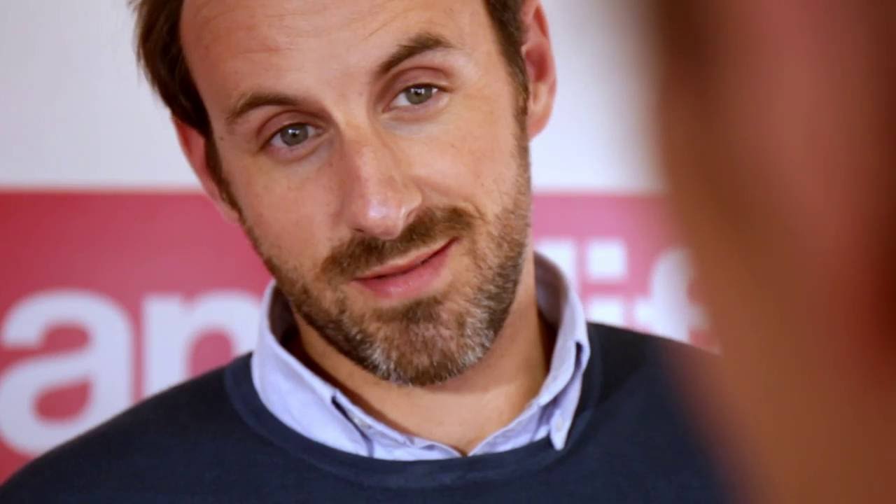 3 einfache Schritte zu Ihrer individuellen Hörlösung