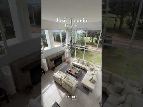Exclusiva Casa en Venta con vista al mar USD3.950.000 #joseignacio  #uruguay #maldonado