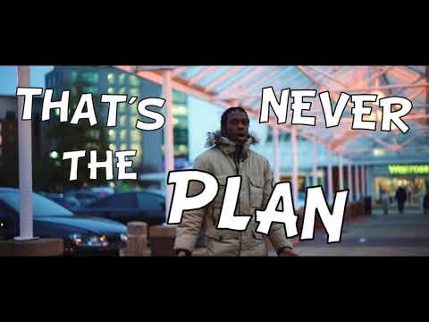 Rahndom - SHOOK ft Milks, Ak, LDizz, Nerva & Ripsaw (Music Video)