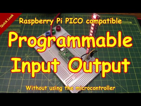 #220 PICO and PIO: First Look - far easier than you might 💭 think