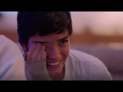 Dixie talks about her relationship with Josh Richards THE D'AMELIO SHOW S3 EP1