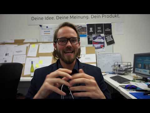 Jahresrückblick & frohe Weihnachten 2018 | Produktentwicklung und Innovation von manugoo.de