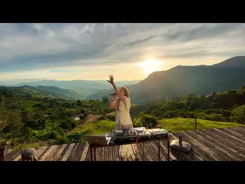 Michele Adamson - No Turn (mountain mix)