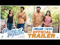 Ashakal Aayiram Official Trailer Jayaram Kalidas G Prajith Gokulam Gopalan