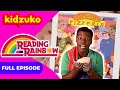 Little Nino S Pizzeria Reading Rainbow Full Episode Kidzuko​