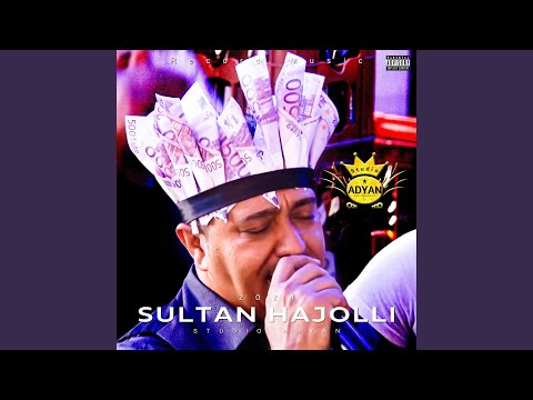 Sultan Hajolli Extra Tallava Rafsh, Pt. 1