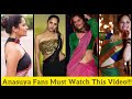 Top 10 Anasuya UNSEEN Hot Photos Last One Is MUST WATCH Hots