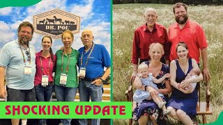 The Incredible Dr. Pol Cast 2025 – Where Are They Now
