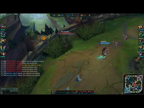 How to counter Illaoi