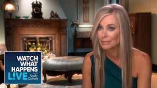 Sarah Michelle Gellar On If Dorit Kemsley’s Husband PK Is Thirsty For Screen Time? - RHOBH - WWHL