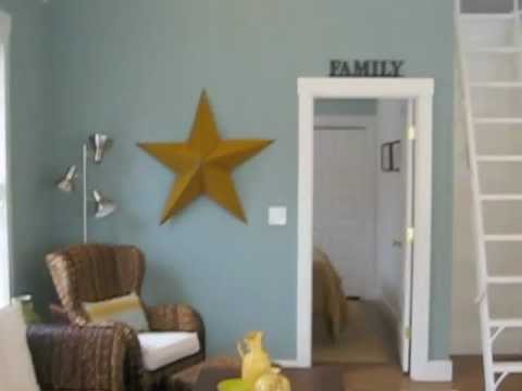 Cottages in Massachusetts: The Sycamore at Summer Village at the Pond