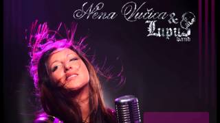 preview picture of video 'Nena Vucica & Lupus Band - U meni jesen je'