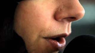 PJ Harvey - Written On the Forehead HD