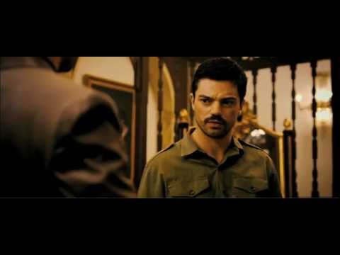 EL DOBLE DEL DIABLO - Tráiler Oficial en Español