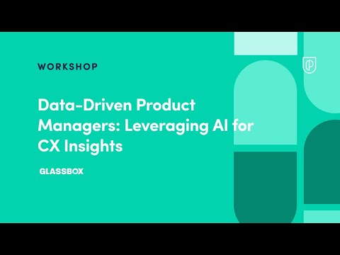 Data Driven Product Managers: Leveraging AI for CX Insights