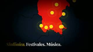 Coahuila — Mapa interactivo de eventos y Pueblos Mágicos