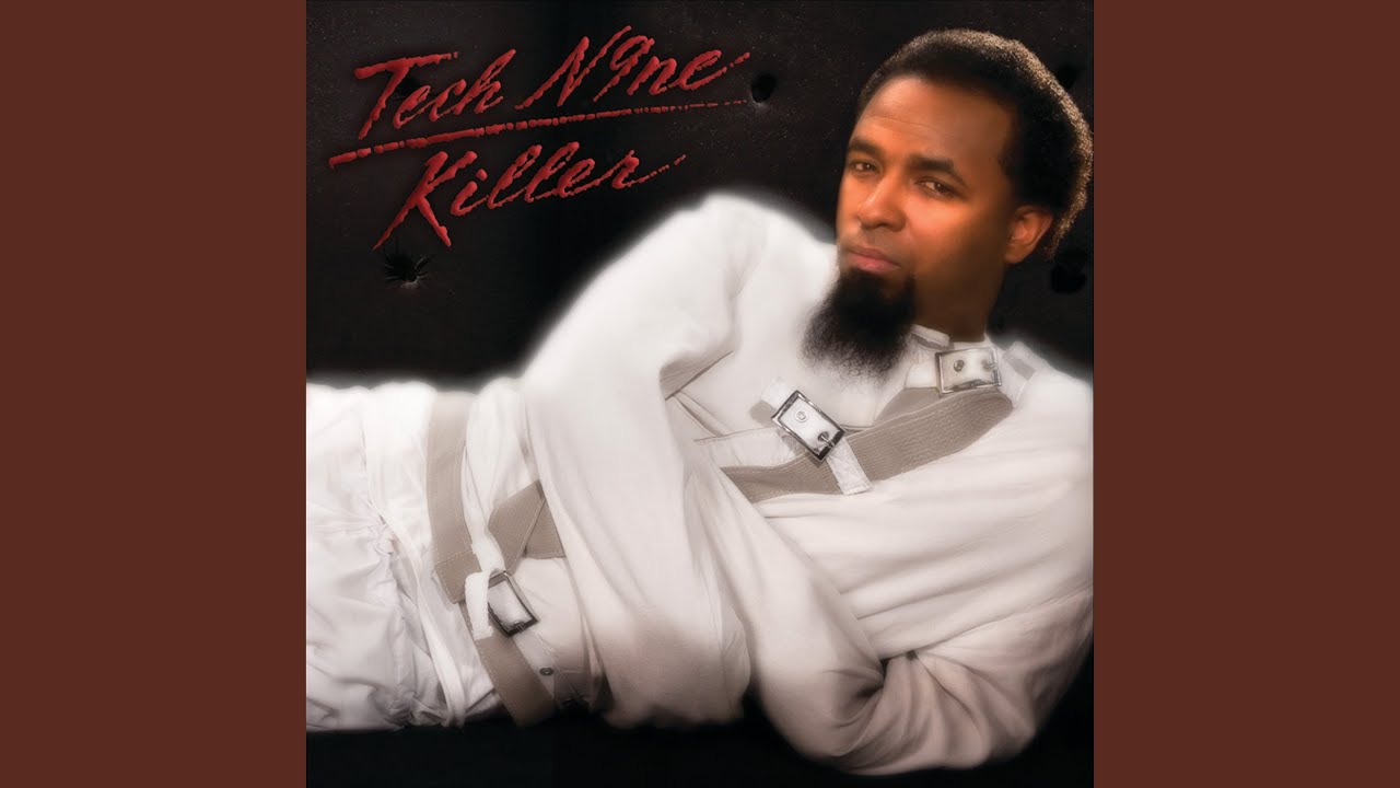 Tech N9ne - The Sexorcist (Infomercial)