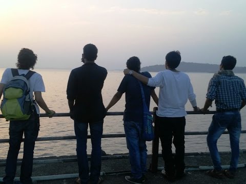 Kushagra Mathur Manzil - Retrofied the Band