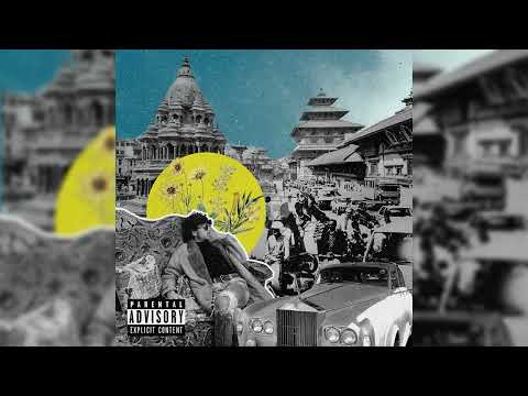 SACAR aka Lil Buddha - Ecstasy In The Palace [Official Full Album]