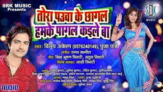 Tora Paunva Ke Chhagal Hamke Pagal Kaile Ba | Bhojpuri Hit