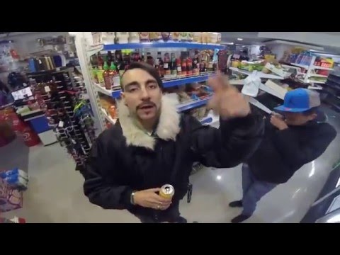 L. D´La Rama - Veneno de Serpiente (Video)