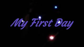 Haystak - My First Day (Lyrics Video)