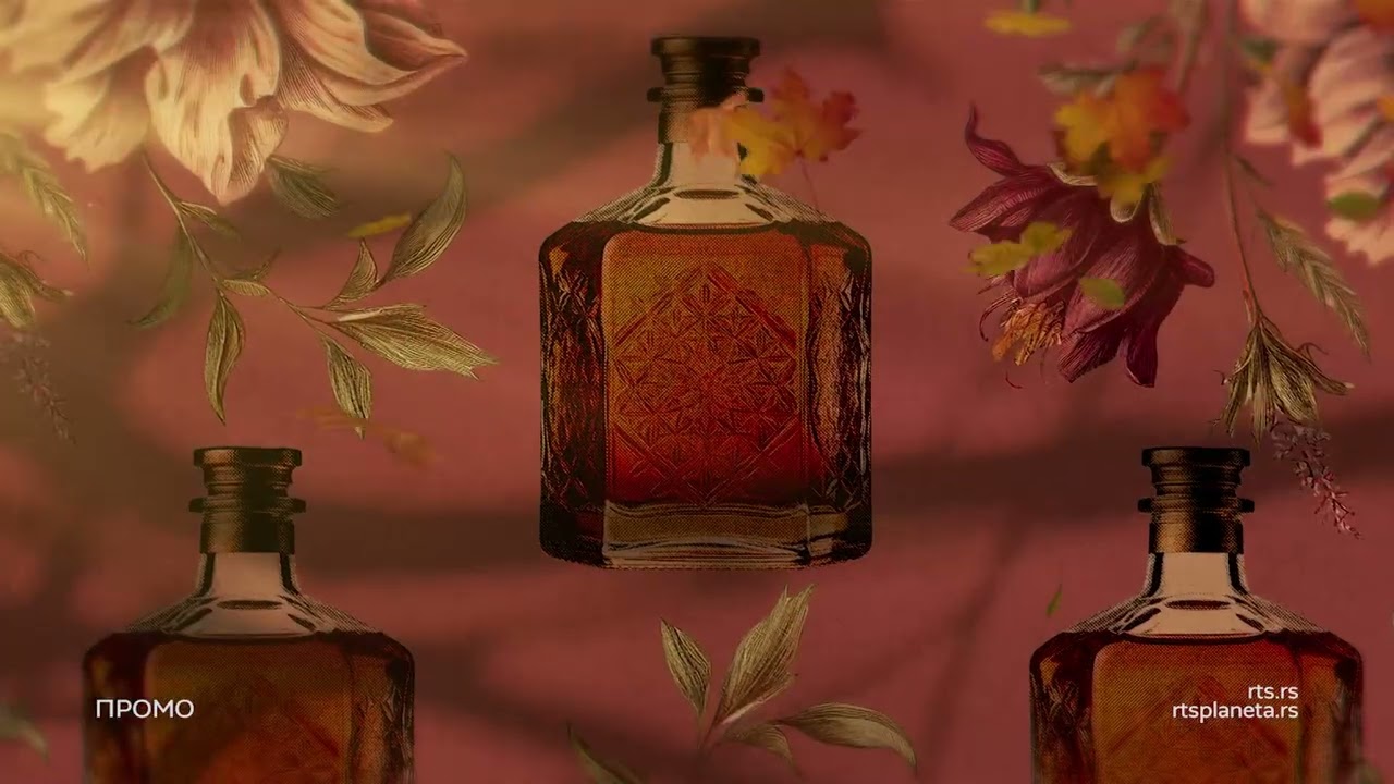 Serija "Miholjsko leto", od 04. oktobra,  vikendom na RTS 1, tizer