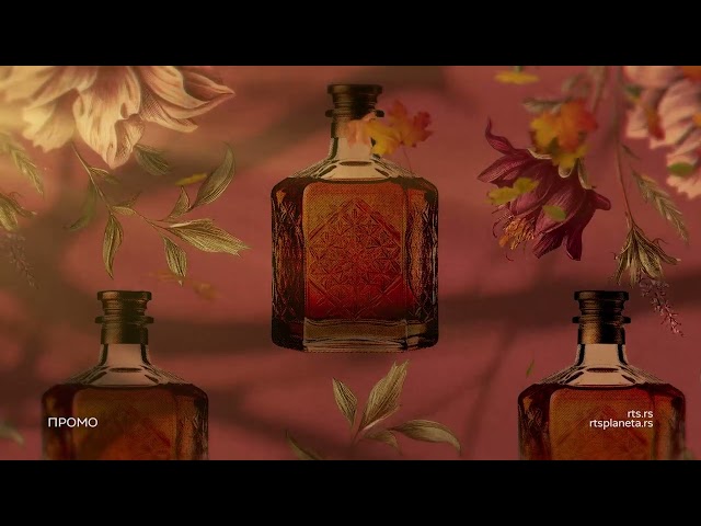 Serija "Miholjsko leto", od 04. oktobra,  vikendom na RTS 1, tizer