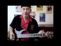 Built for Comfort Lesson Howlin Wolf