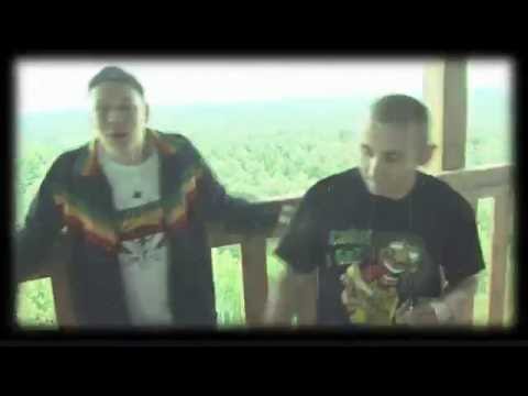 Buch Klika - Ganja Ganja (Marsz Wyzwolenia Konopi 2016)