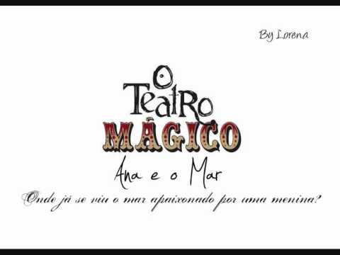 Video thumbnail for Ana e o Mar