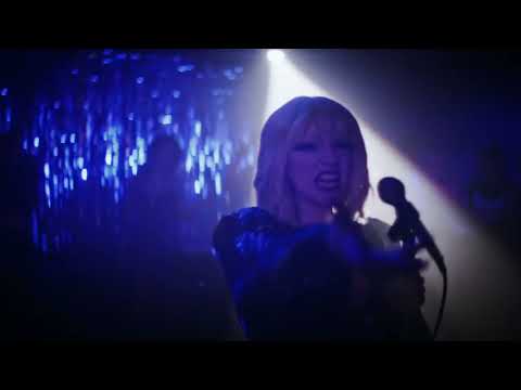 Purple DM vs Kim Wilde - In The Hangin On  -Kristian Rovier 80's Mash Up