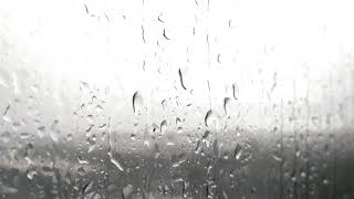 Rain on window whatsapp status awesome seen