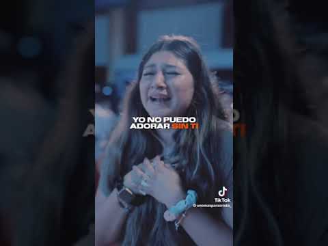 Grupo Grace | Yo no puedo adorar sin ti Espíritu Santo #520
