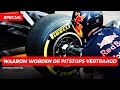 Waarom worden de pitstops vertraagd en wat verandert er precies? | GPFans Special