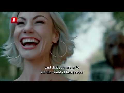 "Bloedhond" trailer 2