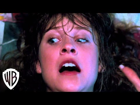 A Nightmare on Elm Street 4: The Dream Master | "No Pain No Gain" | Warner Bros. Entertainment