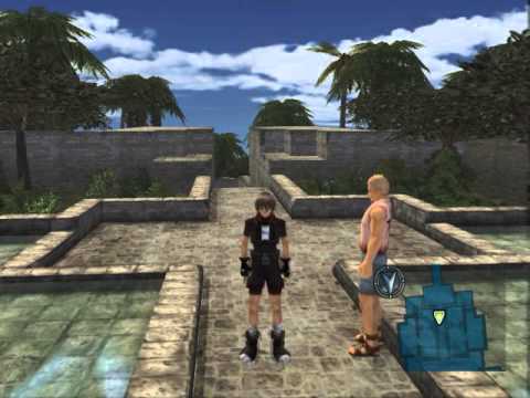 Let's Play Suikoden 4 (part 13)