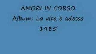 Amori in corso