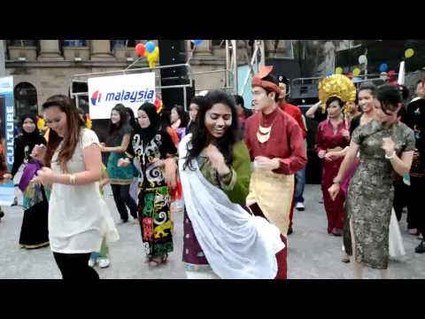 Malaysian Festival Brisbane