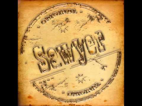 Sawyer - Blind Man | E.P Version |