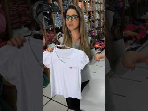 Kit de Roupas Em Atacado peça R$11,00