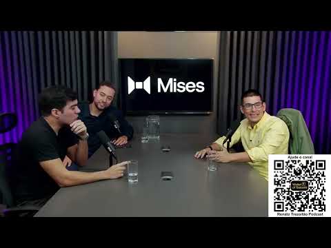 Renato Amoedo com JP Oliveira e Mateus Mattler - Renato Trezoitão Podcast