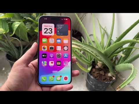 iOS 17 Public Beta 5 🤬Released